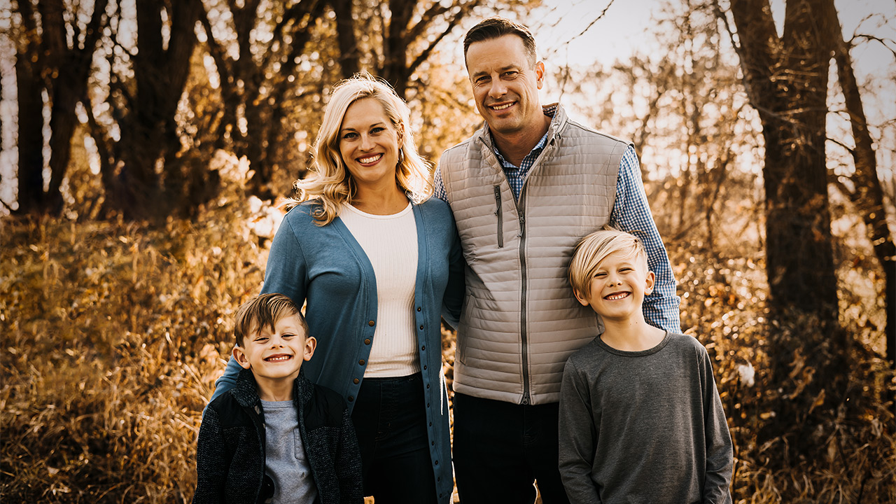 Tamm '04 uses foresight to benefit future Johnnies